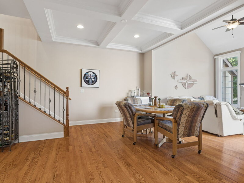 12721 Wild Rye Court Plainfield IL 60585