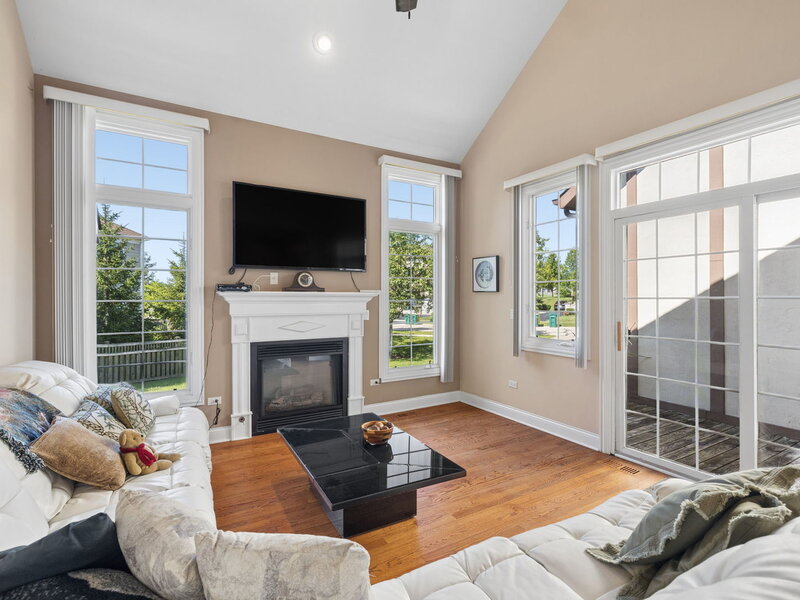 12721 Wild Rye Court Plainfield IL 60585