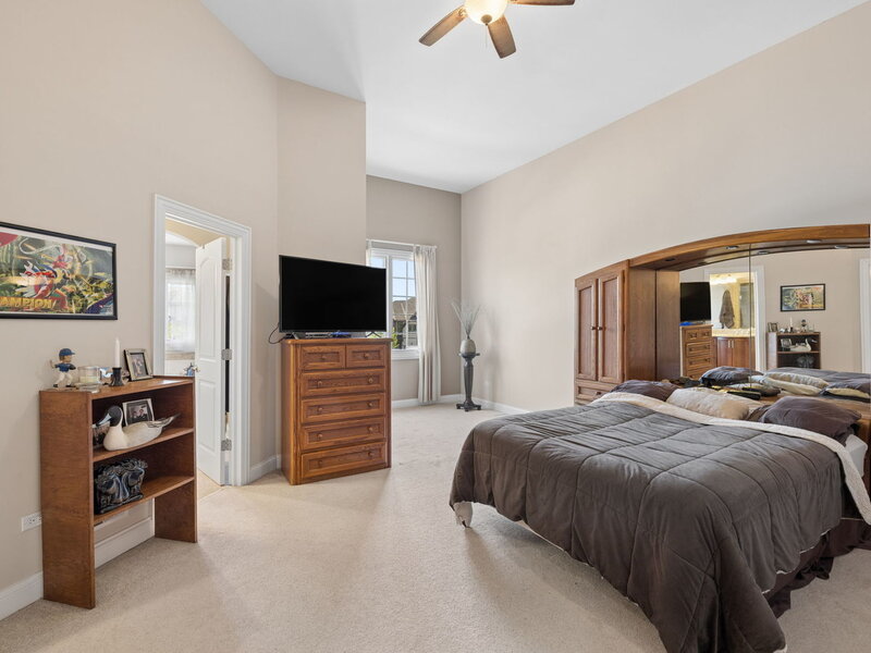 12721 Wild Rye Court Plainfield IL 60585