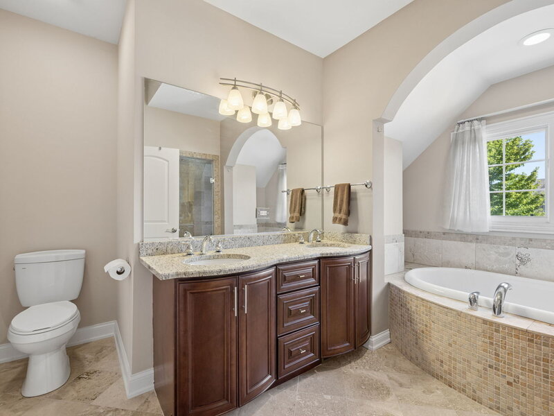 12721 Wild Rye Court Plainfield IL 60585