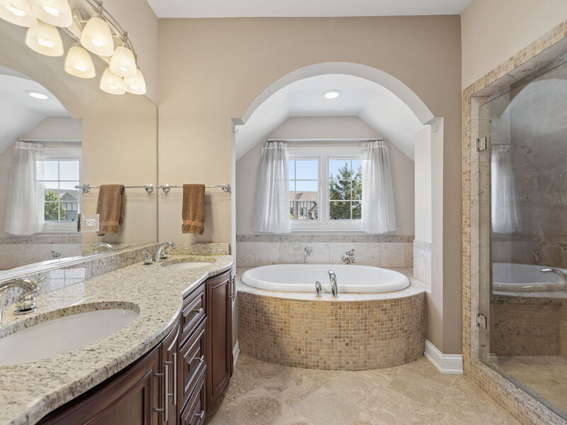 12721 Wild Rye Court Plainfield IL 60585
