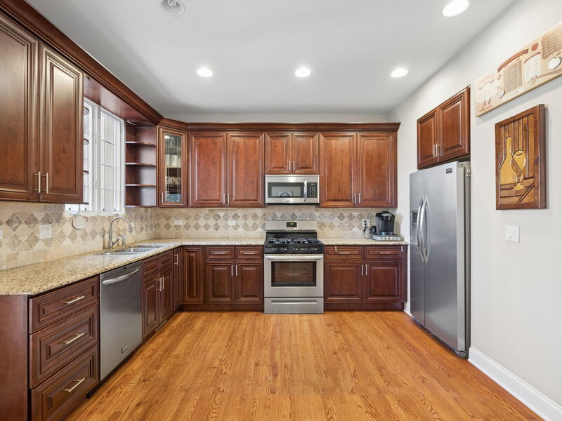 12721 Wild Rye Court Plainfield IL 60585