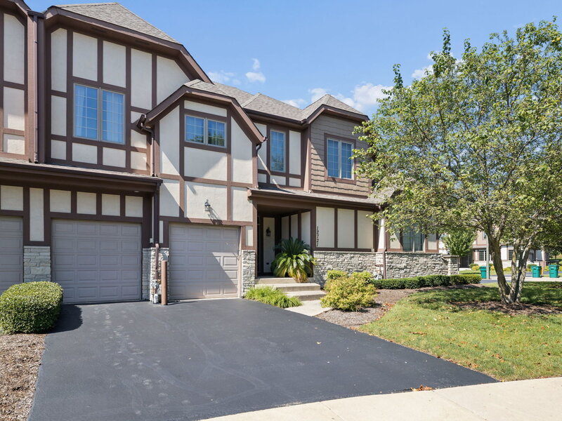 12721 Wild Rye Court Plainfield IL 60585