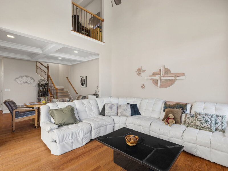 12721 Wild Rye Court Plainfield IL 60585