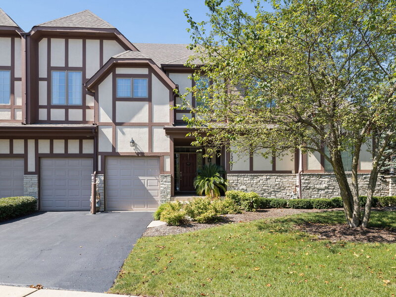 12721 Wild Rye Court Plainfield IL 60585