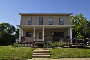 Photo of 512 E Bronson Street Streator IL 61364