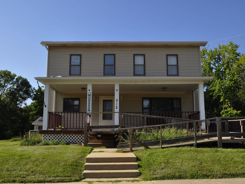 512 E Bronson Street Streator IL 61364
