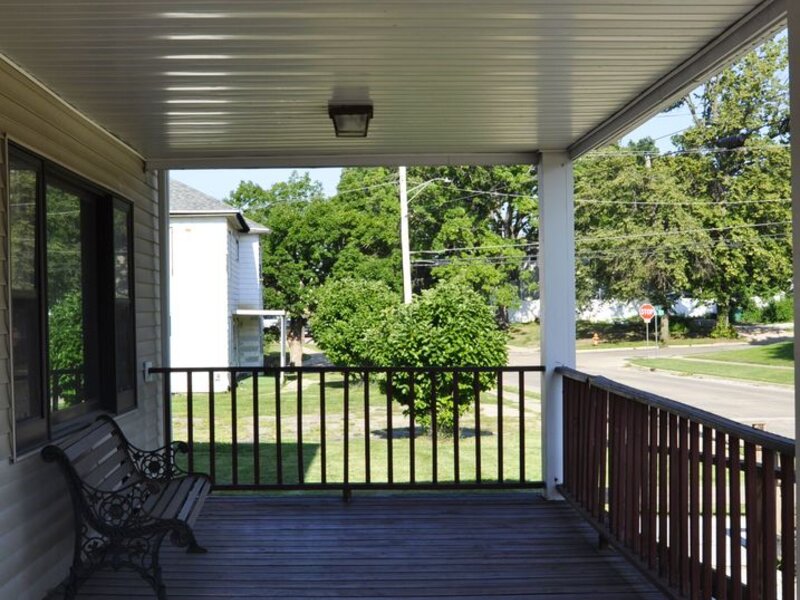512 E Bronson Street Streator IL 61364