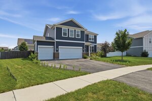 Photo of 25438 W Ryan Lane Plainfield IL 60586