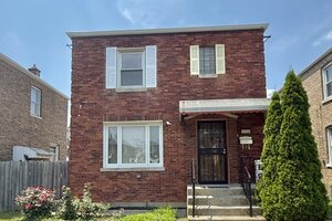 Photo of 4304 S Christiana Avenue Chicago IL 60632
