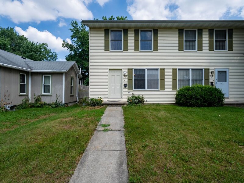 510 E Mulberry Street Bloomington IL 61701