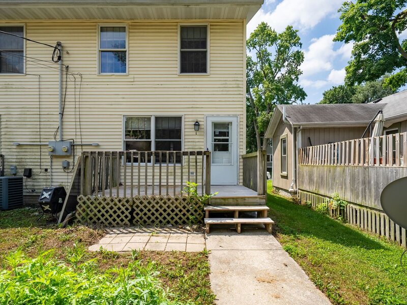 510 E Mulberry Street Bloomington IL 61701