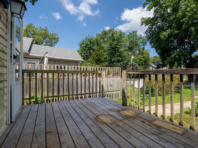 510 E Mulberry Street Bloomington IL 61701