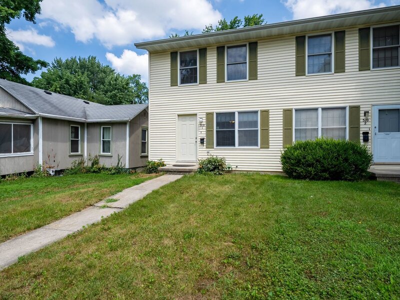 510 E Mulberry Street Bloomington IL 61701