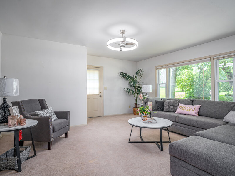2523 Belle Avenue Davenport IA 52803