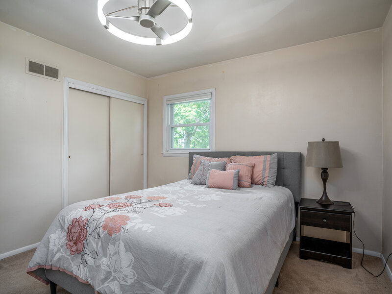 2523 Belle Avenue Davenport IA 52803