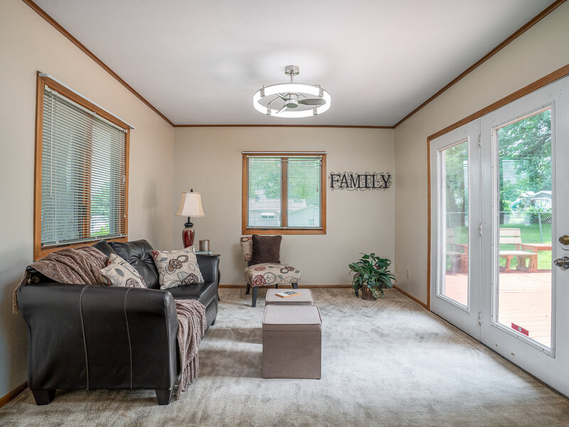 2523 Belle Avenue Davenport IA 52803