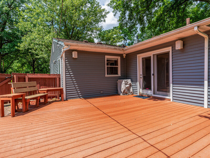 2523 Belle Avenue Davenport IA 52803