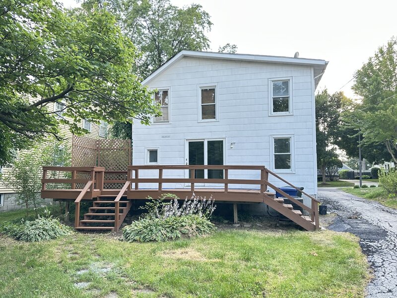 532 S Main Street Naperville IL 60540