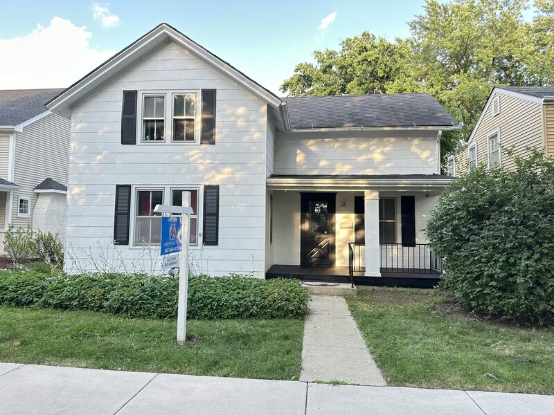 532 S Main Street Naperville IL 60540