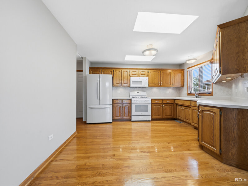 8616 Bantry Boulevard Tinley Park IL 60477