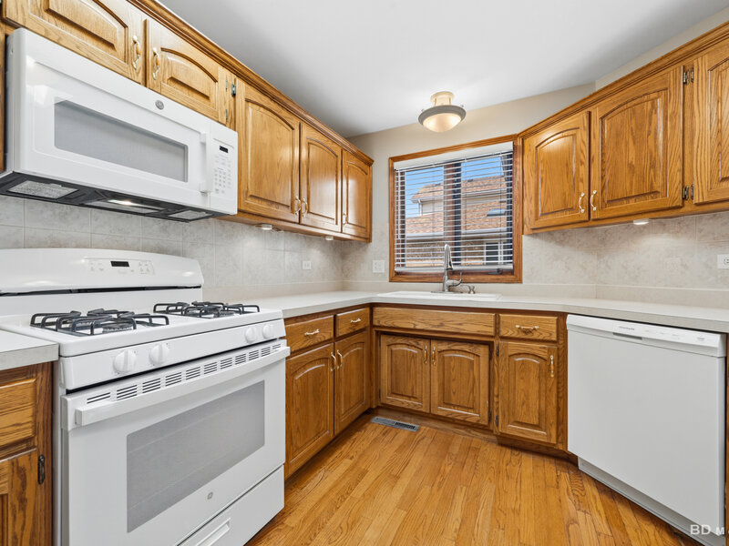 8616 Bantry Boulevard Tinley Park IL 60477
