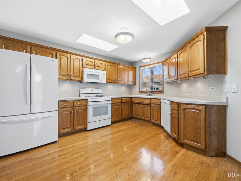8616 Bantry Boulevard Tinley Park IL 60477