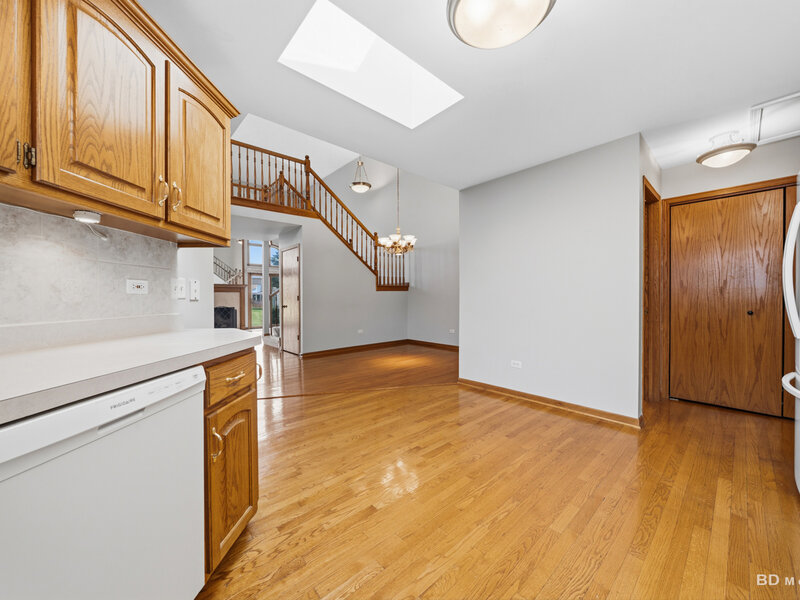 8616 Bantry Boulevard Tinley Park IL 60477