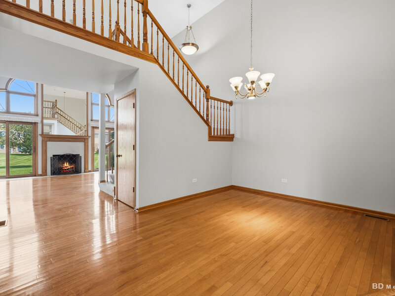 8616 Bantry Boulevard Tinley Park IL 60477