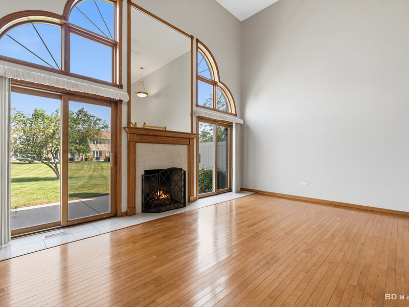 8616 Bantry Boulevard Tinley Park IL 60477