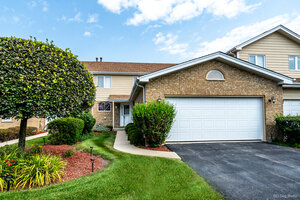 Photo of 8616 Bantry Boulevard Tinley Park IL 60477