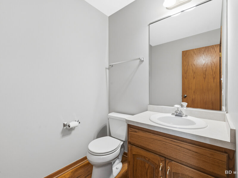 8616 Bantry Boulevard Tinley Park IL 60477