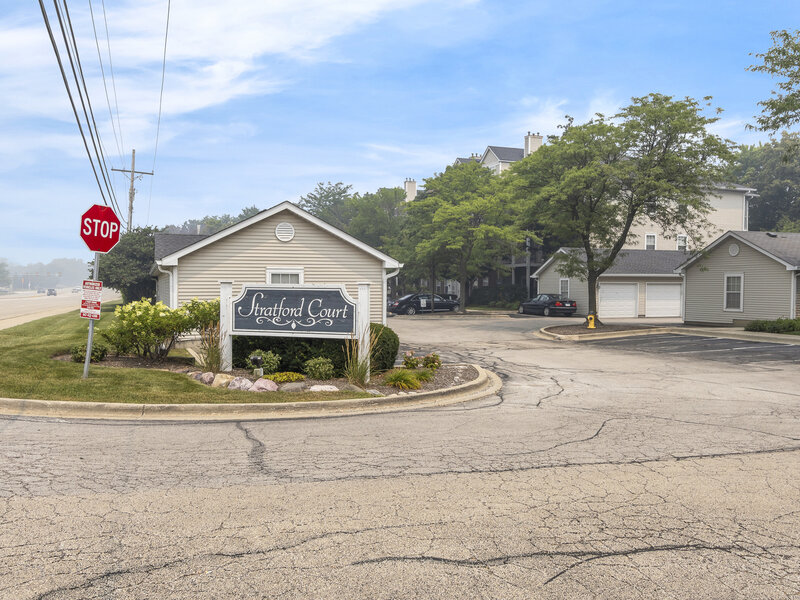 3275 Stratford Court Lake Bluff IL 60044