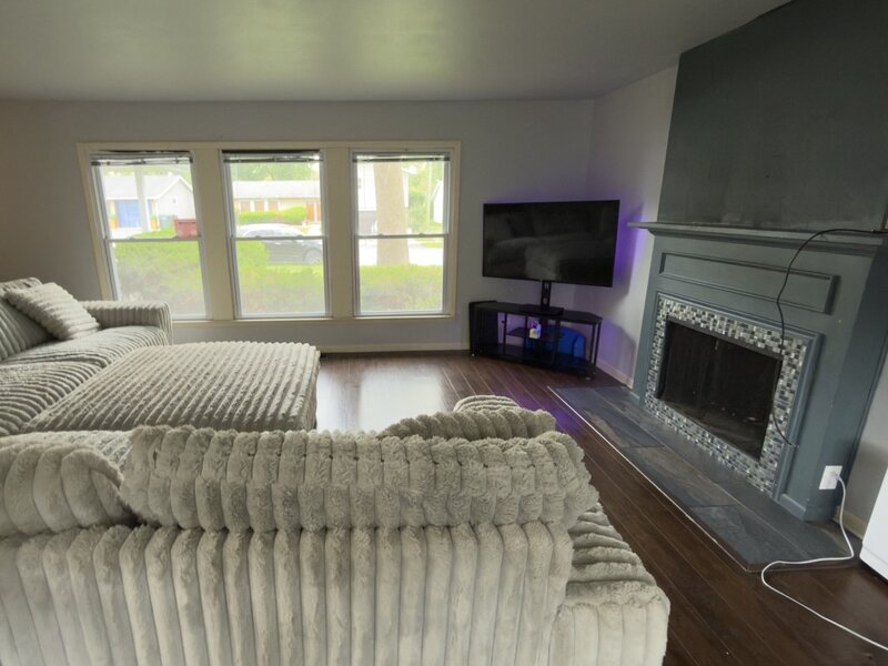 2802 Cherrywood Place Hazel Crest IL 60429