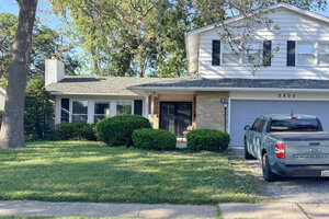 Photo of 2802 Cherrywood Place Hazel Crest IL 60429