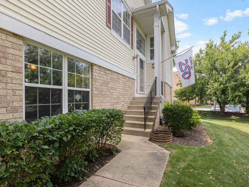 3059 Tangley Oaks Trail Lisle IL 60532