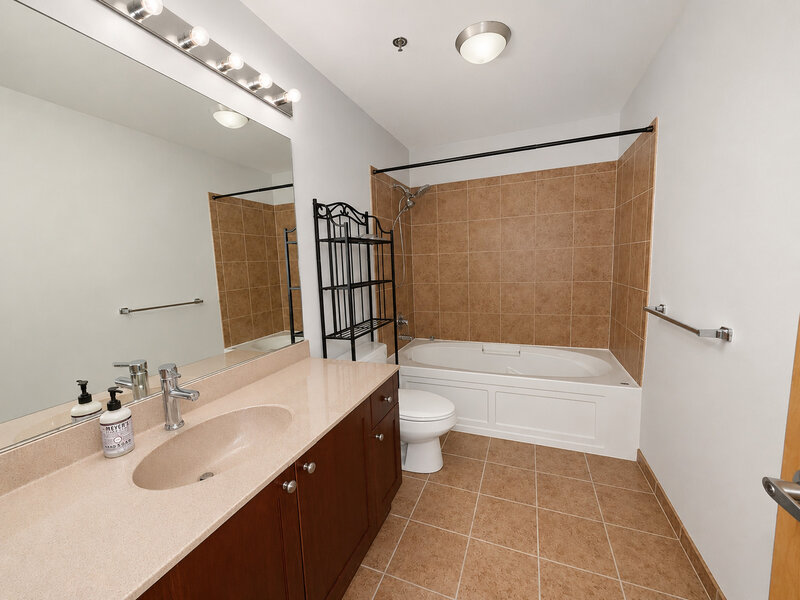 1620 S Michigan Avenue Chicago IL 60616