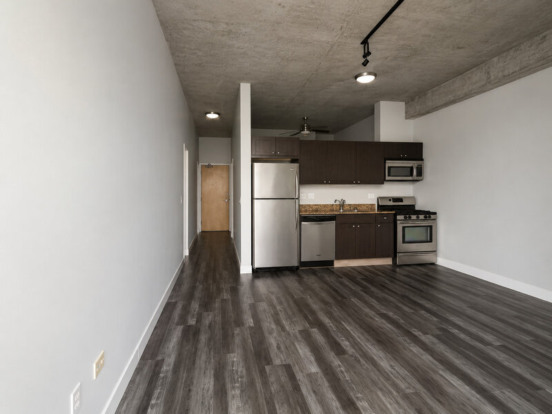 1620 S Michigan Avenue Chicago IL 60616