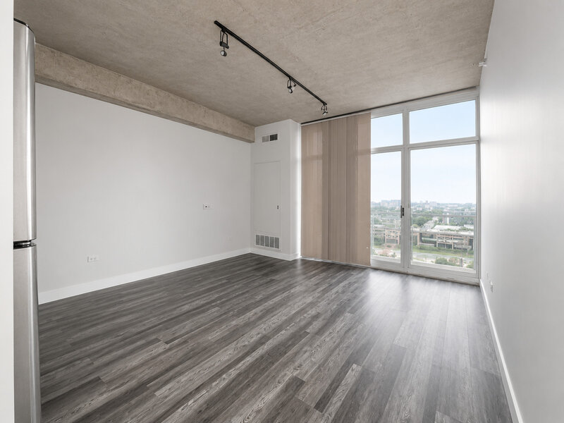 1620 S Michigan Avenue Chicago IL 60616