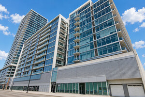 Photo of 1620 S Michigan Avenue Chicago IL 60616 Unit 918