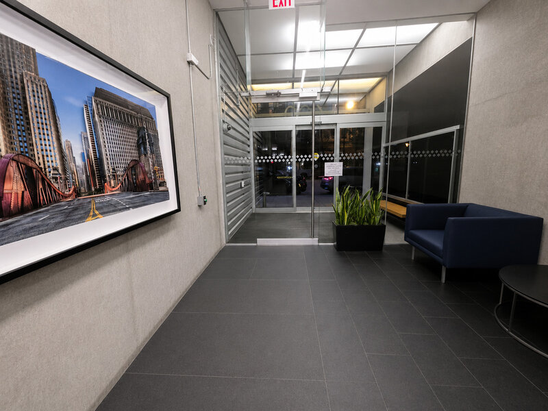 1620 S Michigan Avenue Chicago IL 60616