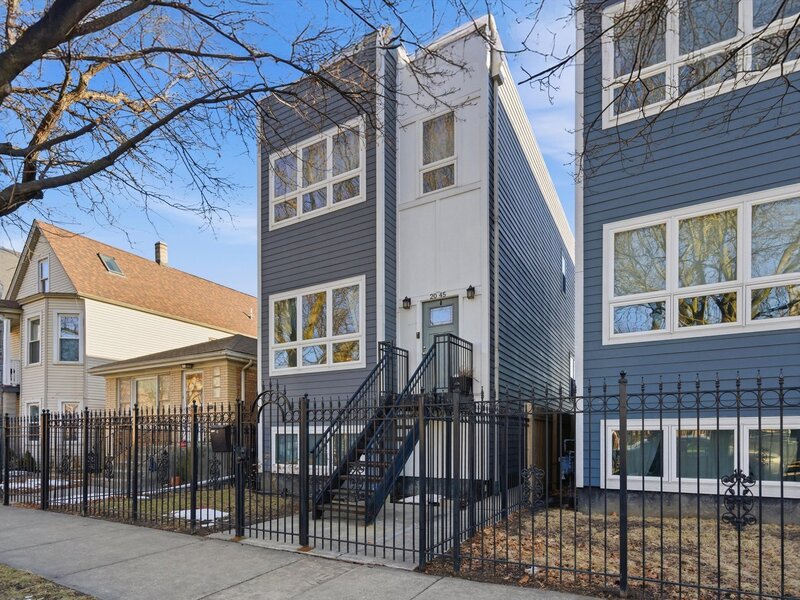 2045 N La Crosse Avenue Chicago IL 60639