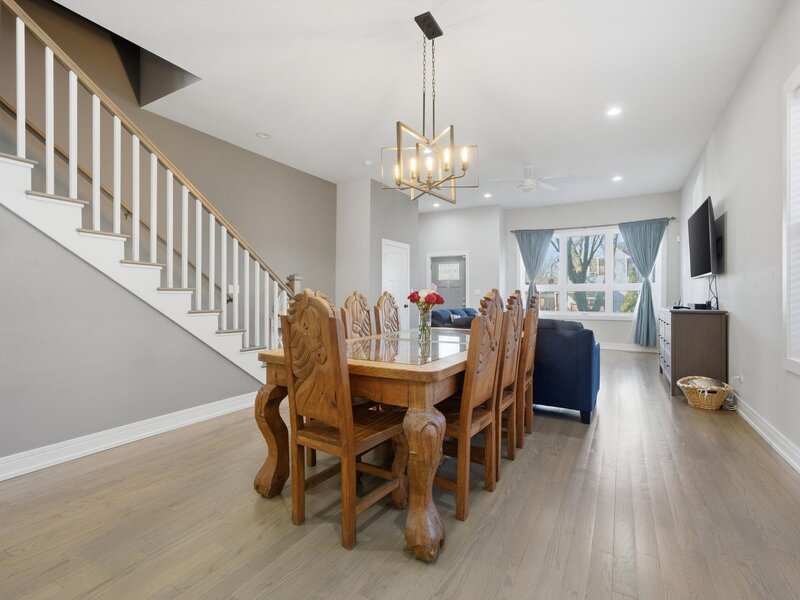 2045 N La Crosse Avenue Chicago IL 60639