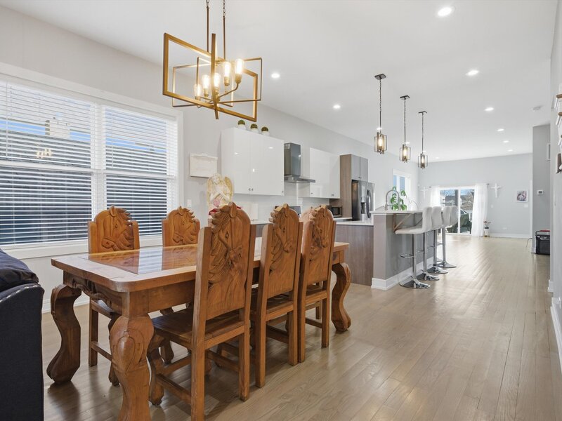2045 N La Crosse Avenue Chicago IL 60639