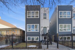 Photo of 2045 N La Crosse Avenue Chicago IL 60639
