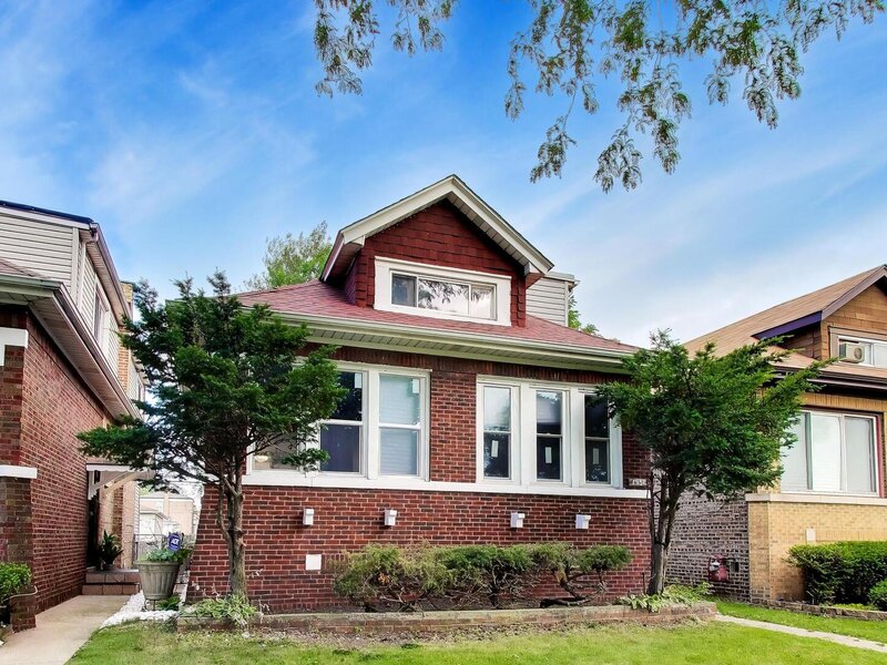 7950 S Indiana Avenue Chicago IL 60619