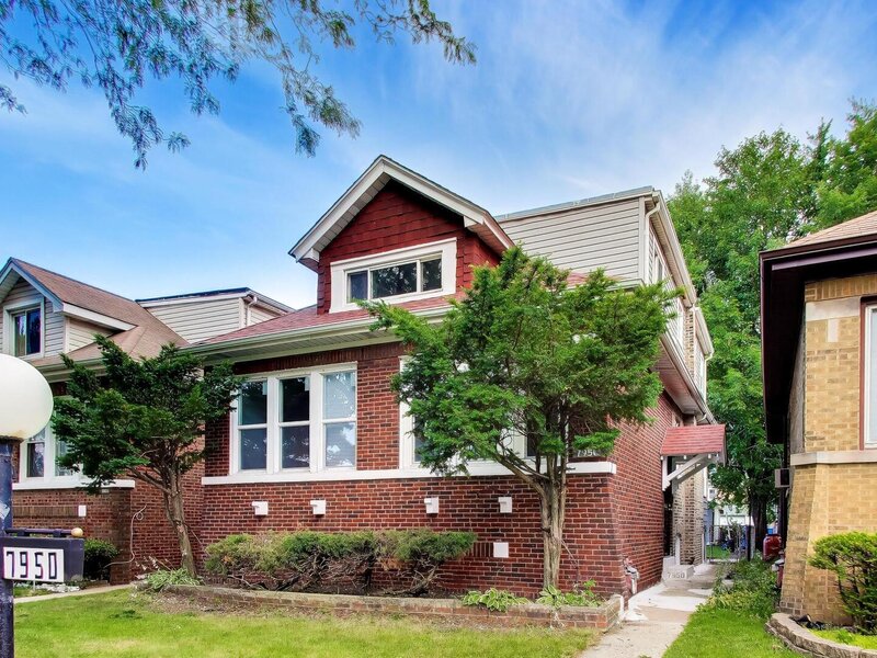 7950 S Indiana Avenue Chicago IL 60619