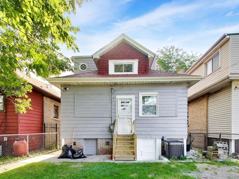 7950 S Indiana Avenue Chicago IL 60619
