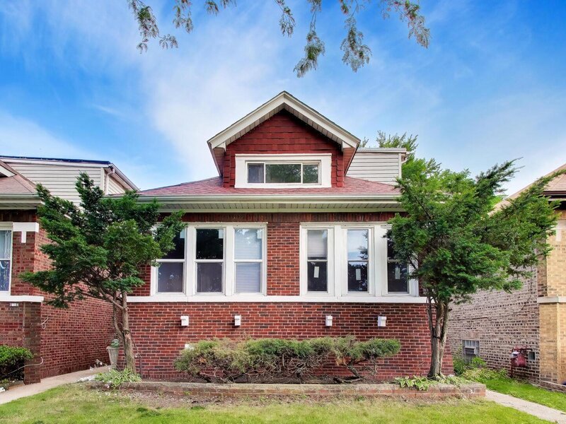 7950 S Indiana Avenue Chicago IL 60619