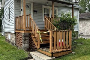 Photo of 14509 Irving Avenue Dolton IL 60419